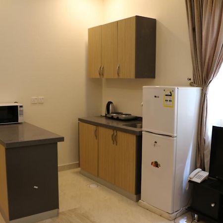 Ejaz Hotel Apartments 利雅德 外观 照片