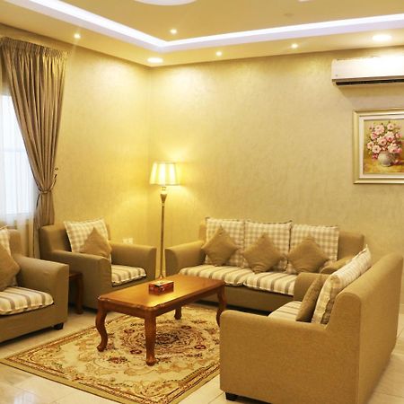 Ejaz Hotel Apartments 利雅德 外观 照片