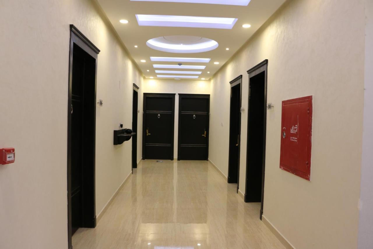 Ejaz Hotel Apartments 利雅德 外观 照片