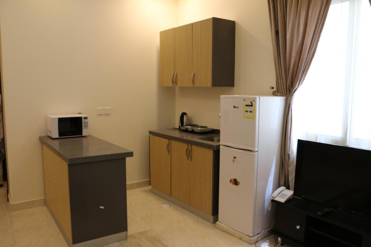 Ejaz Hotel Apartments 利雅德 外观 照片