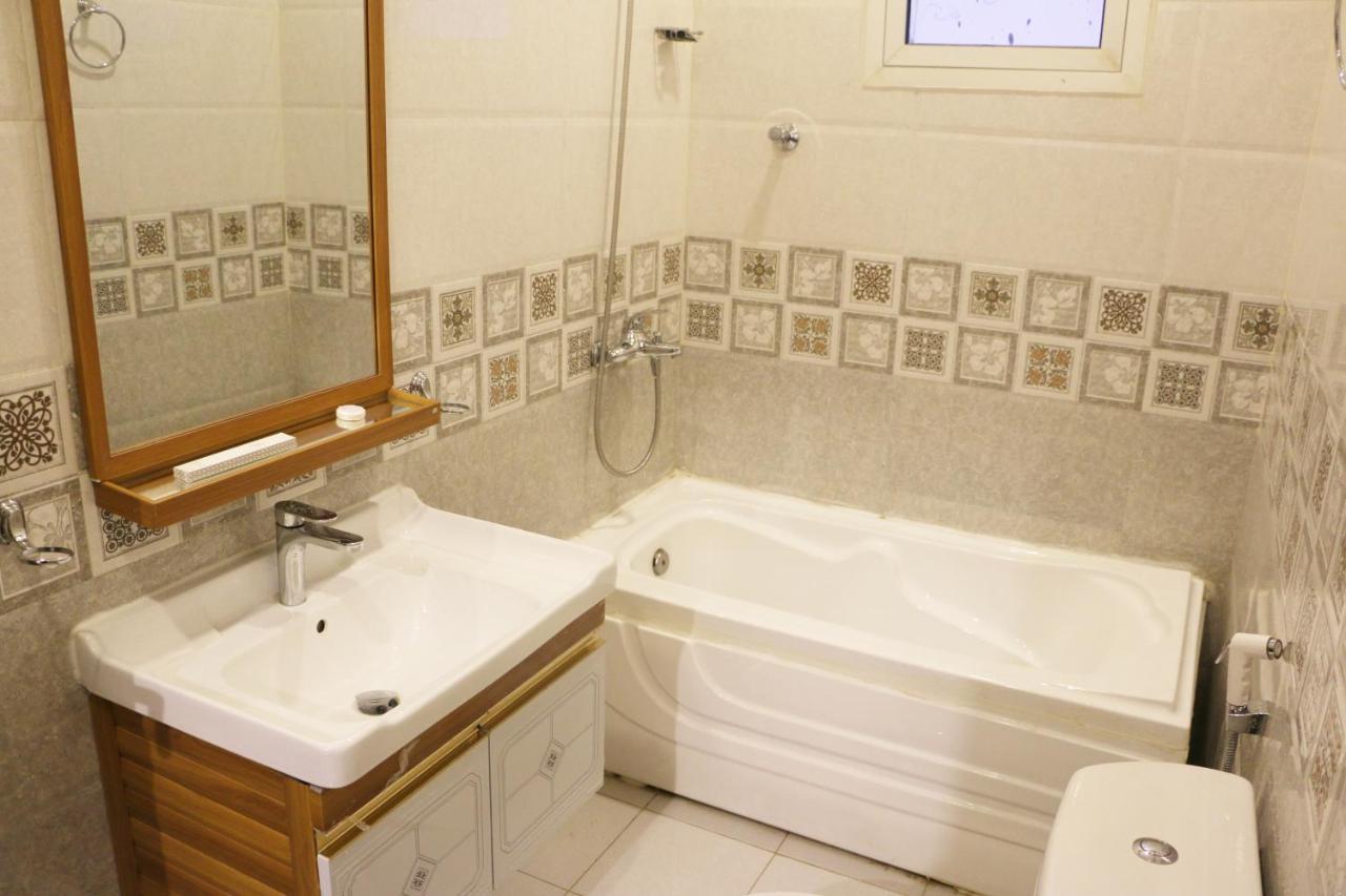 Ejaz Hotel Apartments 利雅德 外观 照片