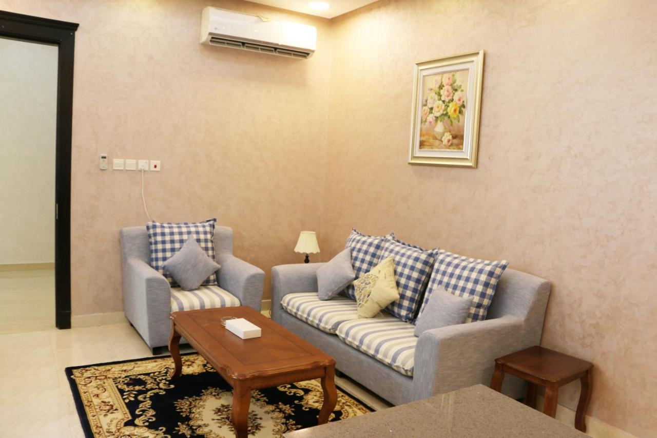 Ejaz Hotel Apartments 利雅德 外观 照片