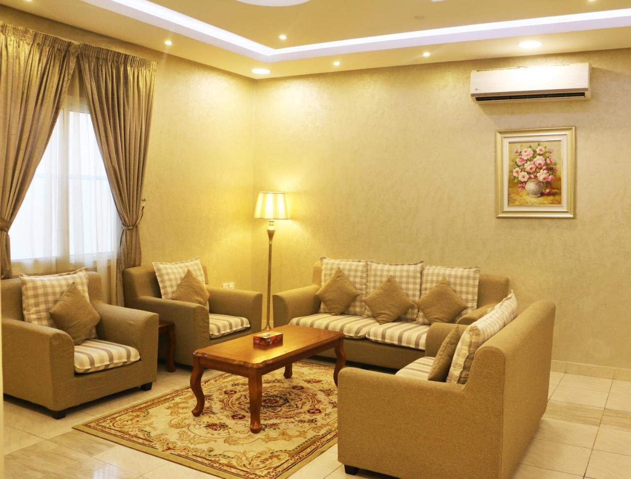 Ejaz Hotel Apartments 利雅德 外观 照片