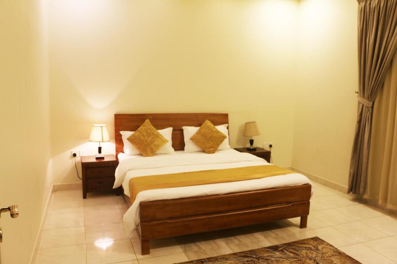 Ejaz Hotel Apartments 利雅德 外观 照片