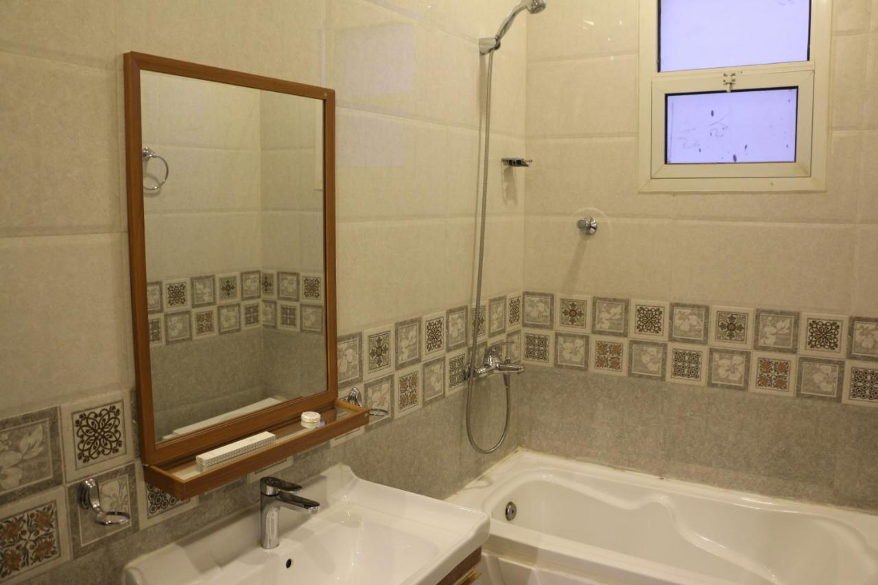 Ejaz Hotel Apartments 利雅德 外观 照片
