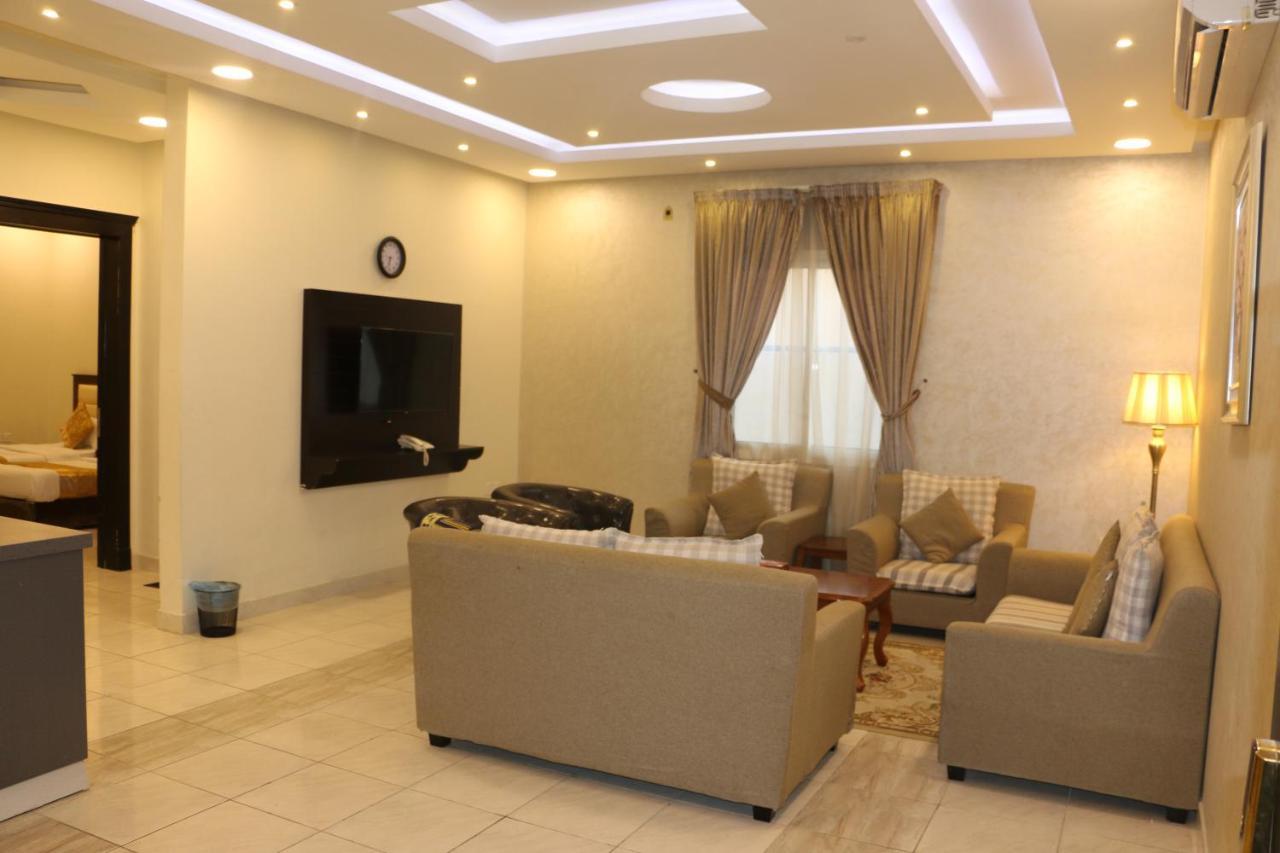 Ejaz Hotel Apartments 利雅德 外观 照片