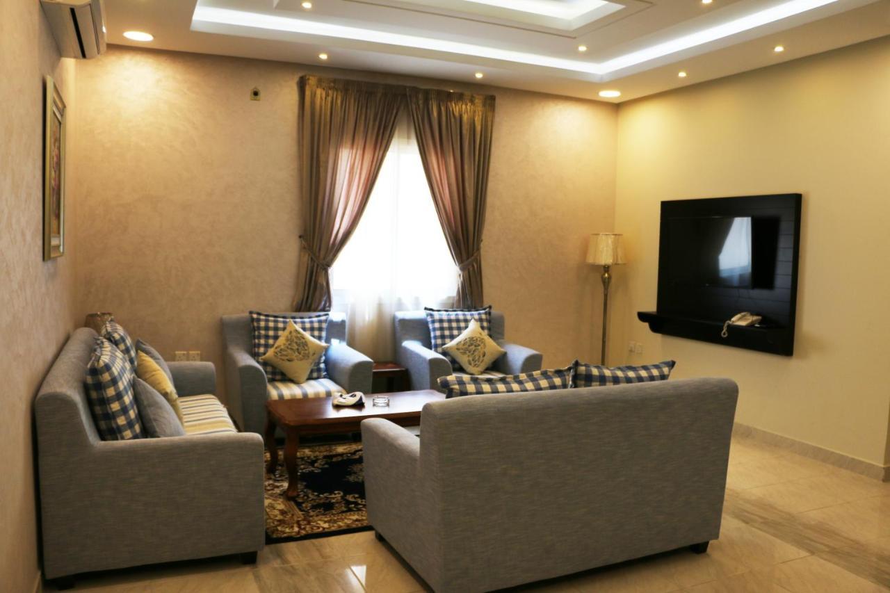 Ejaz Hotel Apartments 利雅德 外观 照片